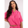 Chemise Italy Moda Chemise manche courte 226018