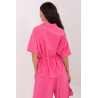 Chemise Italy Moda Chemise manche courte 226018