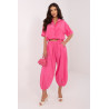 Chemise Italy Moda Chemise manche courte 226018