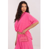 Chemise Italy Moda Chemise manche courte 226018