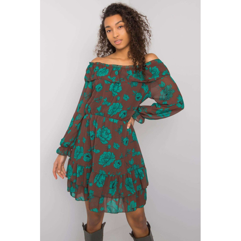 Robe de jour Italy Moda 169539