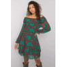 Robe de jour Italy Moda 169539