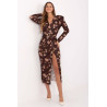 Robe de cocktail Italy Moda 219193