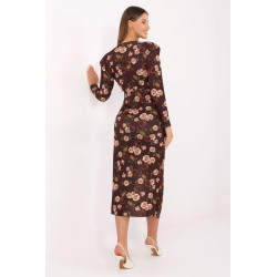Robe de cocktail Italy Moda 219193