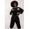 Pantalon Italy Moda 193022