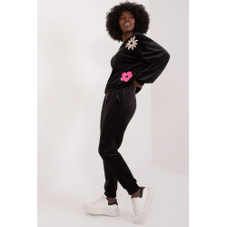 Pantalon Italy Moda 193022