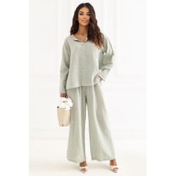 Pantalon Italy Moda Pantalon femme 226445