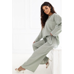 Pantalon Italy Moda Pantalon femme 226445