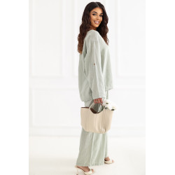 Pantalon Italy Moda Pantalon femme 226445