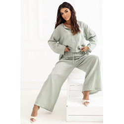 Pantalon Italy Moda Pantalon femme 226445