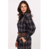 Chemise Italy Moda Chemise manche longue 220041