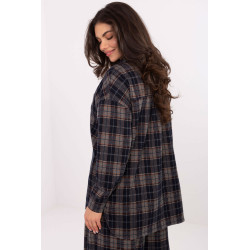 Chemise Italy Moda Chemise manche longue 220041