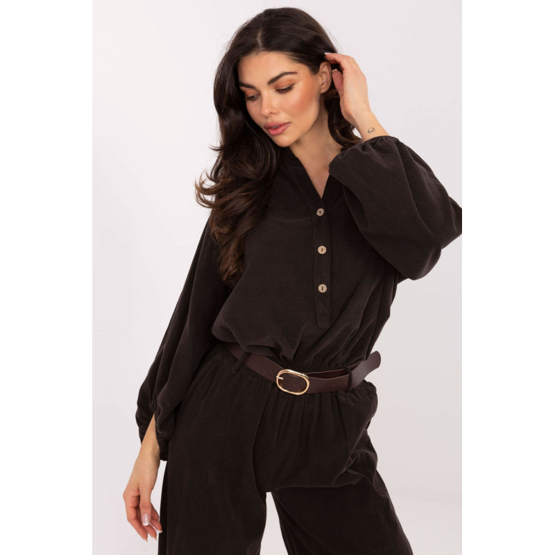 Blouse Italy Moda Chemisier 220272