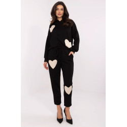 Pantalon Italy Moda 209696