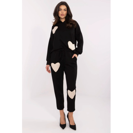 Pantalon Italy Moda 209696