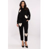 Pantalon Italy Moda 209696