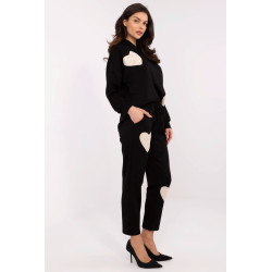 Pantalon Italy Moda 209696