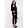 Pantalon Italy Moda 209696
