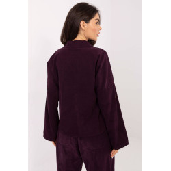 Chemise Italy Moda Chemise manche longue 220825