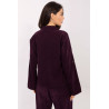 Chemise Italy Moda Chemise manche longue 220825