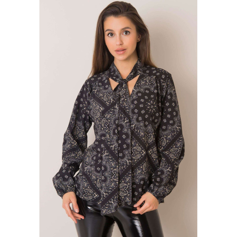 Blouse Italy Moda Chemisier 160624