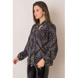 Blouse Italy Moda Chemisier 160624