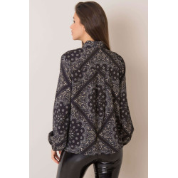 Blouse Italy Moda Chemisier 160624