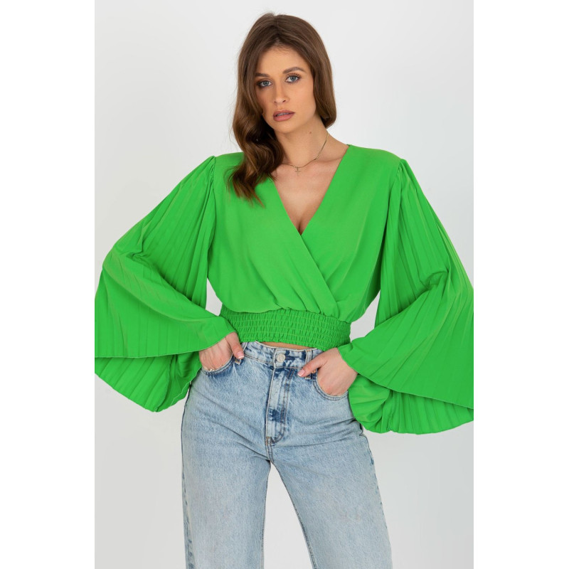Blouse Italy Moda Chemisier 179005