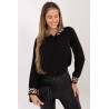Chemise Italy Moda Chemise manche longue 221989