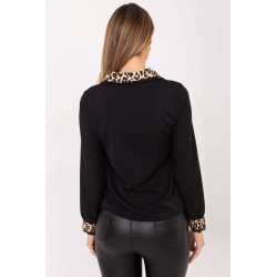Chemise Italy Moda Chemise manche longue 221989