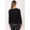 Chemise Italy Moda Chemise manche longue 221989