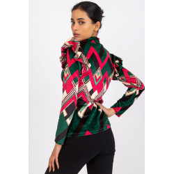 Blouse Italy Moda Chemisier 162600