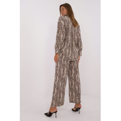 Pantalon Italy Moda 199960