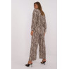 Pantalon Italy Moda 199960