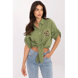 Chemise Italy Moda 213431
