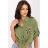 Chemise Italy Moda 213431