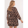Robe de jour Italy Moda 202008