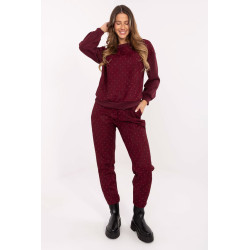Pantalon Italy Moda 223204