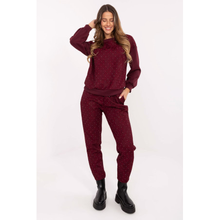 Pantalon Italy Moda 223204