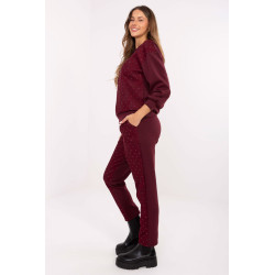 Pantalon Italy Moda 223204