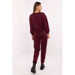 Pantalon Italy Moda 223204