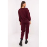 Pantalon Italy Moda 223204