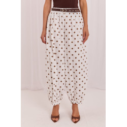 Pantalon Italy Moda Pantalon femme 229815