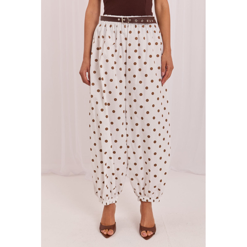 Pantalon Italy Moda Pantalon femme 229815