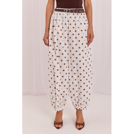 Pantalon Italy Moda Pantalon femme 229815