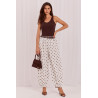 Pantalon Italy Moda Pantalon femme 229815