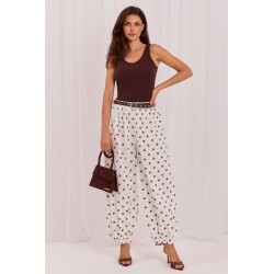 Pantalon Italy Moda Pantalon femme 229815