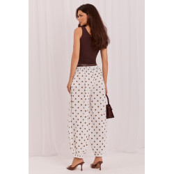 Pantalon Italy Moda Pantalon femme 229815
