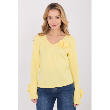 Blouse Italy Moda Chemisier 223353