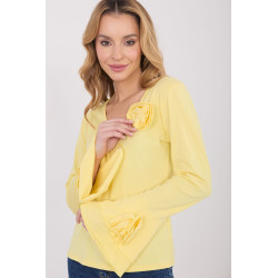 Blouse Italy Moda Chemisier 223353